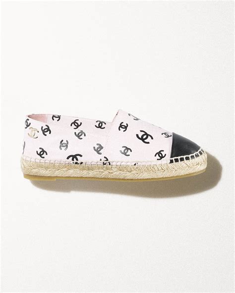 chanel espadrilles online kaufen|Chanel espadrilles neiman marcus.